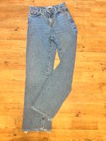 Zara Jeans Hose Gr 32 / 164 Mädchen Ricklingen - Wettbergen Vorschau