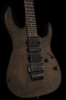 1992 Ibanez UCEW FM – USA Custom Exotic Wood Nordrhein-Westfalen - Paderborn Vorschau