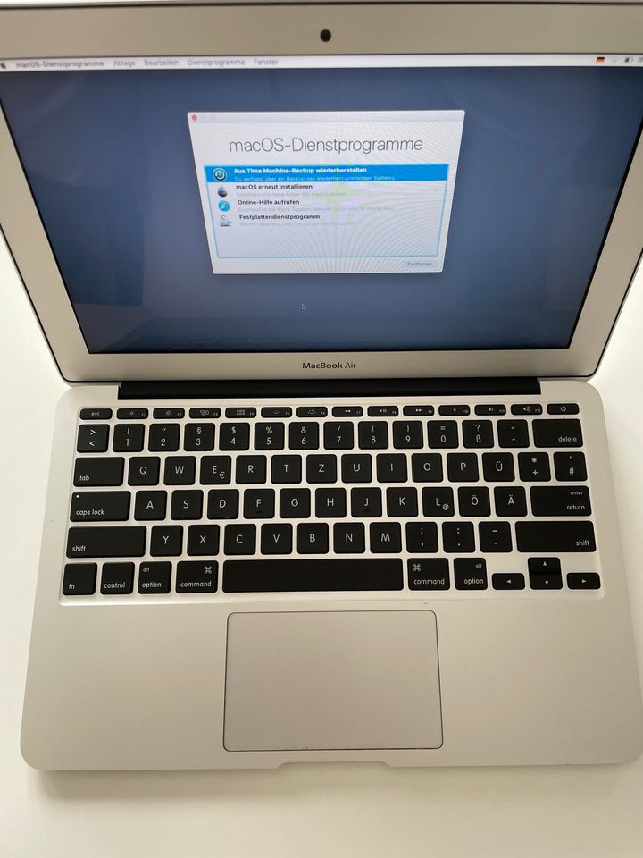 Apple Laptop 11“ in Rheine