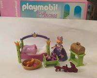 Playmobil Princess 6852 - Prinzessinnen Kinderzimmer mit OVP Niedersachsen - Garbsen Vorschau