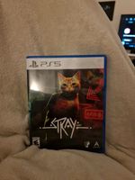 Stray (PS5) US Version Baden-Württemberg - Weinheim Vorschau