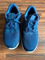 Adidas Sneaker Turnschuhe Gr 43/44, Hessen - Frankenberg (Eder) Vorschau