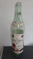Große  Bacardi  Flasche  3L, leer Bayern - Durach Vorschau