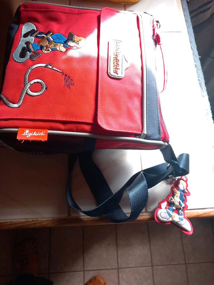 Neue Kindergarten Tasche von Sigikid in Oldenburg