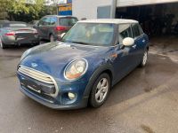 Mini Cooper D automatik an Export oder Händler Nordrhein-Westfalen - Neuss Vorschau