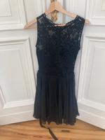 Schwarzes Cocktailkleid / Ballkleid Größe S Berlin - Friedenau Vorschau