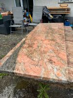 Granitplatte Steinplatte outdoorküche Hessen - Taunusstein Vorschau