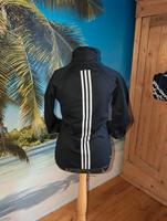 Adidas Jacke schwarz 38/M Rheinland-Pfalz - Wallmerod Vorschau