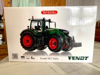 Wiking Siku 077865 Fendt 942 Vario, 1:32, NEU Nordrhein-Westfalen - Kierspe Vorschau