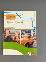 Green Line 4 9783128342 412 Klett Englisch Buch Schülerbuch TOP Eimsbüttel - Hamburg Harvestehude Vorschau