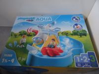 Playmobil 123 "Aqua" Nr. 70268, Riesenrad, Wasserrad Nordrhein-Westfalen - Witten Vorschau