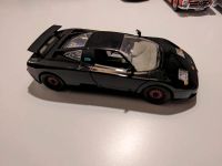 Bugatti 11 EB  Modell 1/18 Thüringen - Waltershausen Vorschau