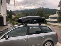 Vermiete / Mieten Thule Dachbox Motion XT Größe XL / L / M Baden-Württemberg - Bopfingen Vorschau