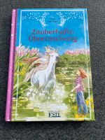 Buch Zauberhafte Überraschung Pony Pferd Einhorn Bayern - Vöhringen Vorschau