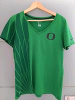 NIKE Funktionsshirt T-Shirt Sport Wander Gr L Bayern - Schwabach Vorschau