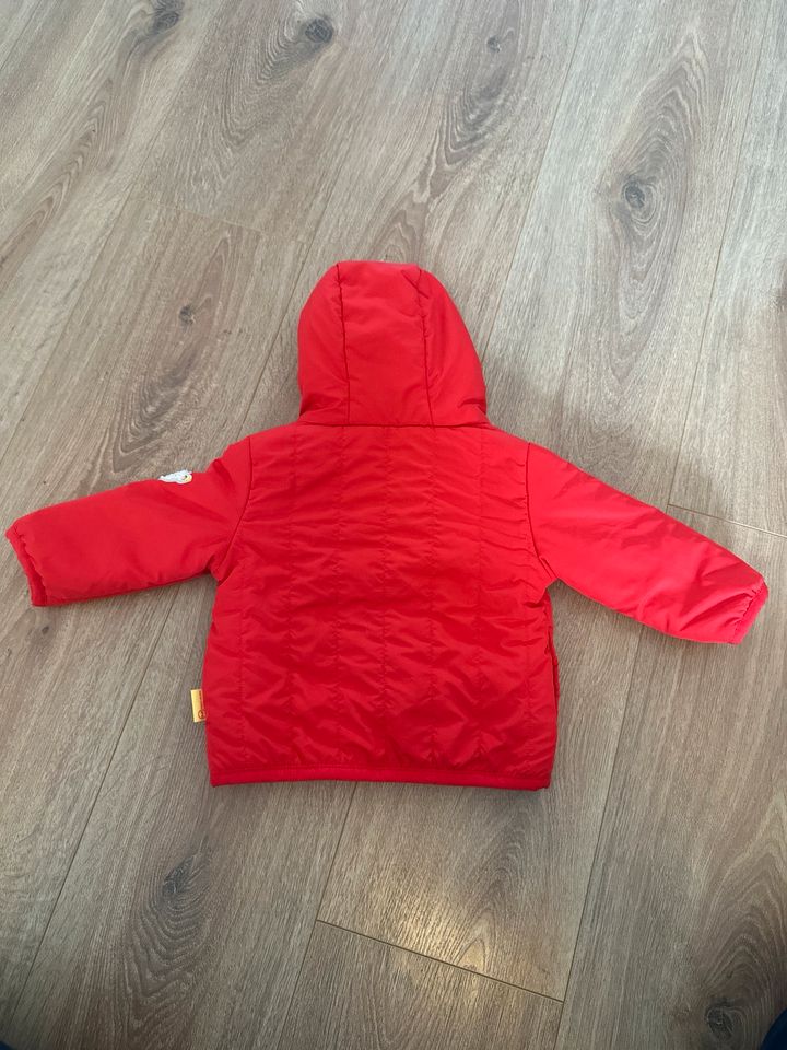 Kinderjacke Steiff in Spenge