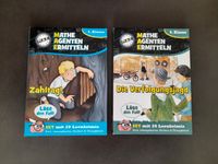 Mathe Agenten ermitteln 5.+6. Klasse Zahltag! Die Verfolgungsjagd Baden-Württemberg - Ehingen (Donau) Vorschau