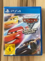 PS 4 Spiel_ Disney Cars 3- Driven to Win_ Bremen - Blumenthal Vorschau