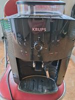 Kaffeemaschine Nordrhein-Westfalen - Paderborn Vorschau