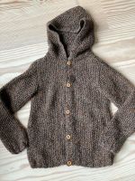 w NEU Marucho Alpaca Alpaka Strickjacke 134 140 Schleswig-Holstein - Lübeck Vorschau