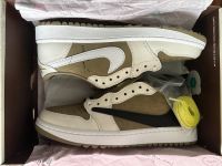 Air Jordan 1 low travis scott Golf 44 Baden-Württemberg - Erlenbach Vorschau