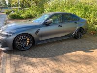 BMW M3 G80 M4 G82 Yido 21 Zoll Felgen Forget 8.3 Baden-Württemberg - Forst Vorschau