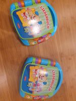 2mal Fisher Price Liederbuch für Babies ab 6 Monate Bayern - Trunkelsberg Vorschau