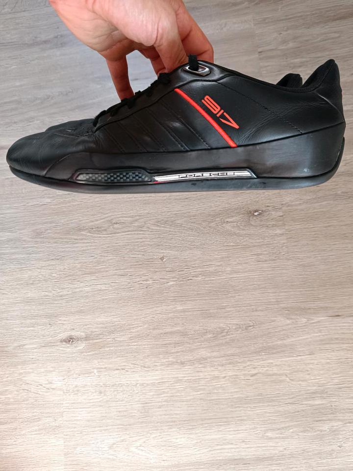 Adidas sneakers porsche design sales
