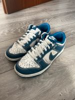 Nike Dunk Low Jeans Nordrhein-Westfalen - Erkelenz Vorschau