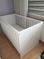 Babybett 70 X 140 Wandsbek - Hamburg Rahlstedt Vorschau