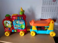 VTech Baby Rutscher ABC Eisenbahn Baden-Württemberg - Heidenheim an der Brenz Vorschau