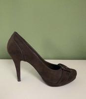Graceland High Heels Pumps Gr 39 braun Business Party Büro Top Essen - Essen-Ruhrhalbinsel Vorschau