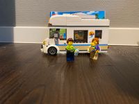 Lego City Set 60283 / Ferien-Wohnmobil Nordrhein-Westfalen - Gronau (Westfalen) Vorschau