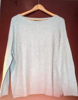 Kuschelpullover in Mintgrün, Gr.38, ungetragen Thüringen - Greiz Vorschau