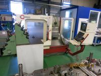 CNC Fräsmaschine - Universal Hermle UWF 1202 W Nordrhein-Westfalen - Borgentreich Vorschau