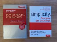 Bücher Sachbücher Simplicity Banklehre Bankkaufmann Herzogtum Lauenburg - Hamwarde Vorschau