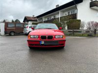 Bmw 320i Cabrio Bayern - Kolbermoor Vorschau