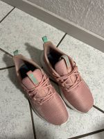 Adidas Schuhe Rosa weiß Größe 39 Hessen - Steinau an der Straße Vorschau