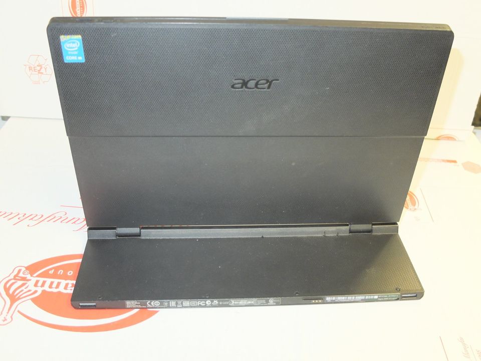 Acer Aspire Switch 12 MS2348 Intel Core M-5Y10c 1 GHZ 4 GB 128 GB in Süßen