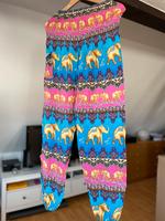 Harem Pants Mecklenburg-Vorpommern - Sellin Vorschau