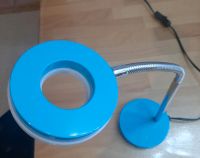 Blaue LED Lampe Hessen - Freigericht Vorschau