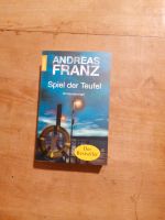 Spiel der Teufel Andreas Franz Thüringen - Arnstadt Vorschau