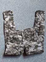 Camouflage Hose Gr.34/XS Neu Baden-Württemberg - Sulz Vorschau