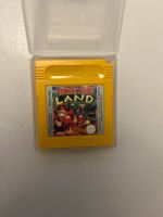 Game Boy spiel donkey Kong Niedersachsen - Braunschweig Vorschau