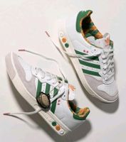 Orig. Adidas G. S Paninaro Spezial Samba Tennis Graf lendl edberg Bonn - Buschdorf Vorschau