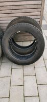 Michelin Agilis Sommerreifen 215/60R17C Schleswig-Holstein - Bad Oldesloe Vorschau