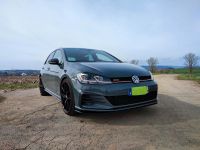 VW Golf 7.5 GTI TCR Bayern - Kronach Vorschau