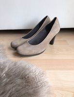 Tamaris | High Heels | Beige | Absatzschuhe | 40 | Schuhe Nordrhein-Westfalen - Borgholzhausen Vorschau