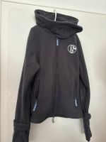 Damen Schalke fleeze Jacke Wuppertal - Langerfeld-Beyenburg Vorschau