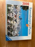 3000 Teile Puzzle Skyline San Francisco Stuttgart - Stuttgart-Nord Vorschau